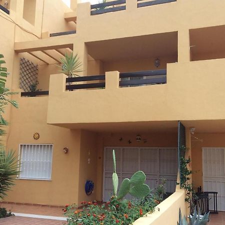 Homely Apartment In El Faro Vera Eksteriør bilde